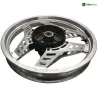 Jante arriere HONDA MVX 250 F 1983-1984 Jante arriere HONDA MVX 250 F 1983-1984