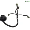 Commodo gauche HONDA MVX 250 F 1983-1984 Commodo gauche HONDA MVX 250 F 1983-1984