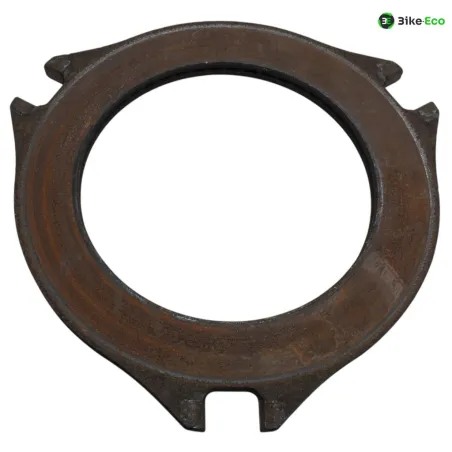 Disque frein avant HONDA MVX 250 F 1983-1984