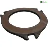 Disque frein avant HONDA MVX 250 F 1983-1984
