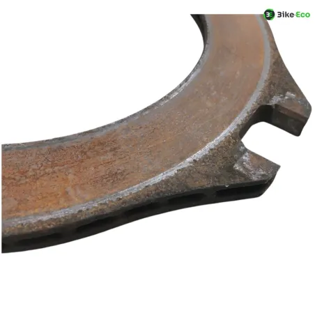 Disque frein avant HONDA MVX 250 F 1983-1984