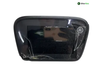 Compteur YAMAHA YZF 125 R 2025-2026