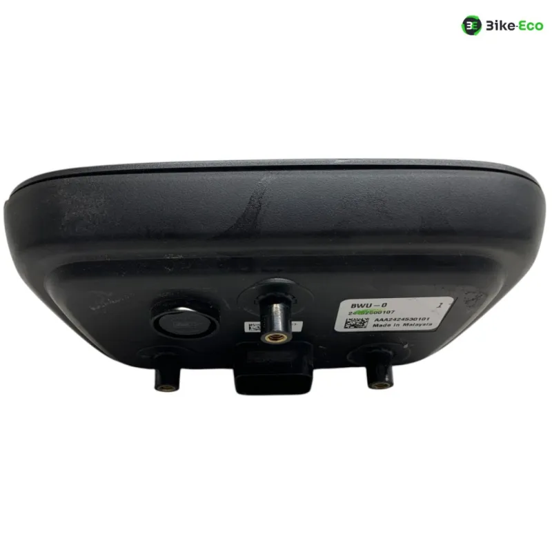 Compteur YAMAHA YZF 125 R 2025-2026