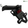 Support de plaque et eclairage YAMAHA YZF 125 R 2025-2026 Support de plaque et eclairage YAMAHA YZF 125 R 2025-2026