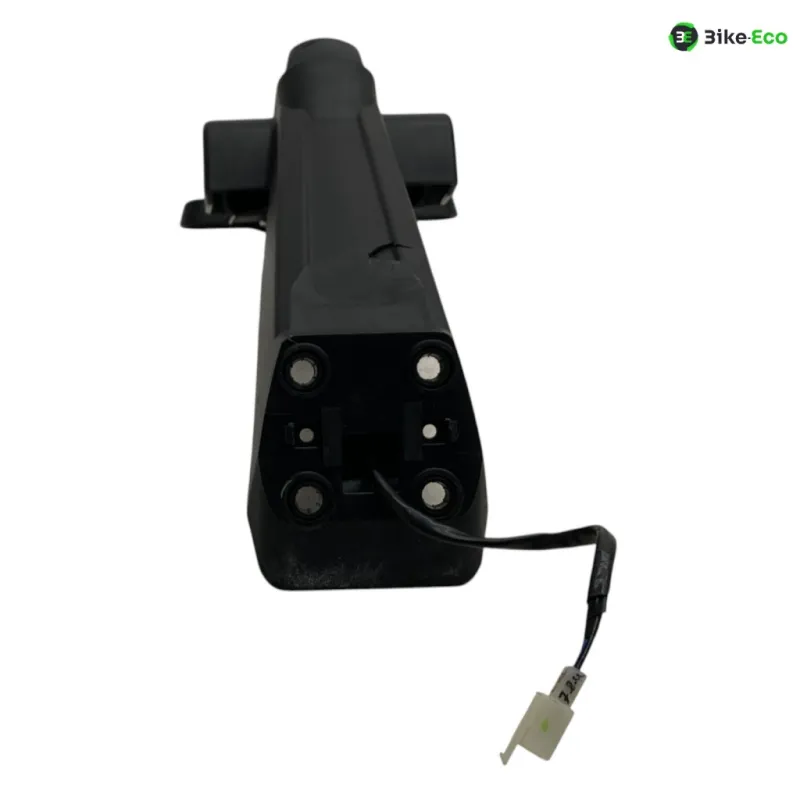Support de plaque et eclairage YAMAHA YZF 125 R 2025-2026