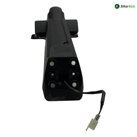 Support de plaque et eclairage YAMAHA YZF 125 R 2025-2026