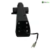 Support de plaque et eclairage YAMAHA YZF 125 R 2025-2026 Support de plaque et eclairage YAMAHA YZF 125 R 2025-2026