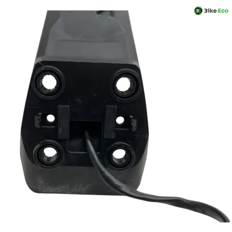 Support de plaque et eclairage YAMAHA YZF 125 R 2025-2026