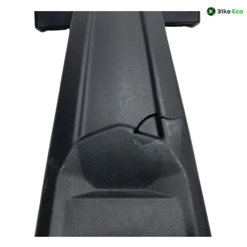 Support de plaque et eclairage YAMAHA YZF 125 R 2025-2026
