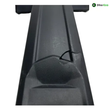 Support de plaque et eclairage YAMAHA YZF 125 R 2025-2026