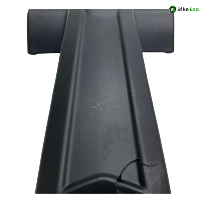 Support de plaque et eclairage YAMAHA YZF 125 R 2025-2026