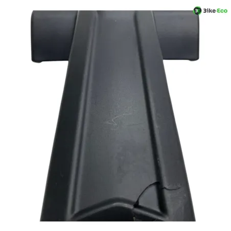 Support de plaque et eclairage YAMAHA YZF 125 R 2025-2026