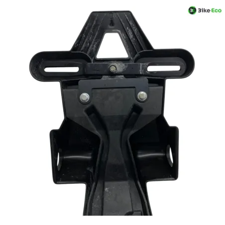 Support de plaque et eclairage YAMAHA YZF 125 R 2025-2026