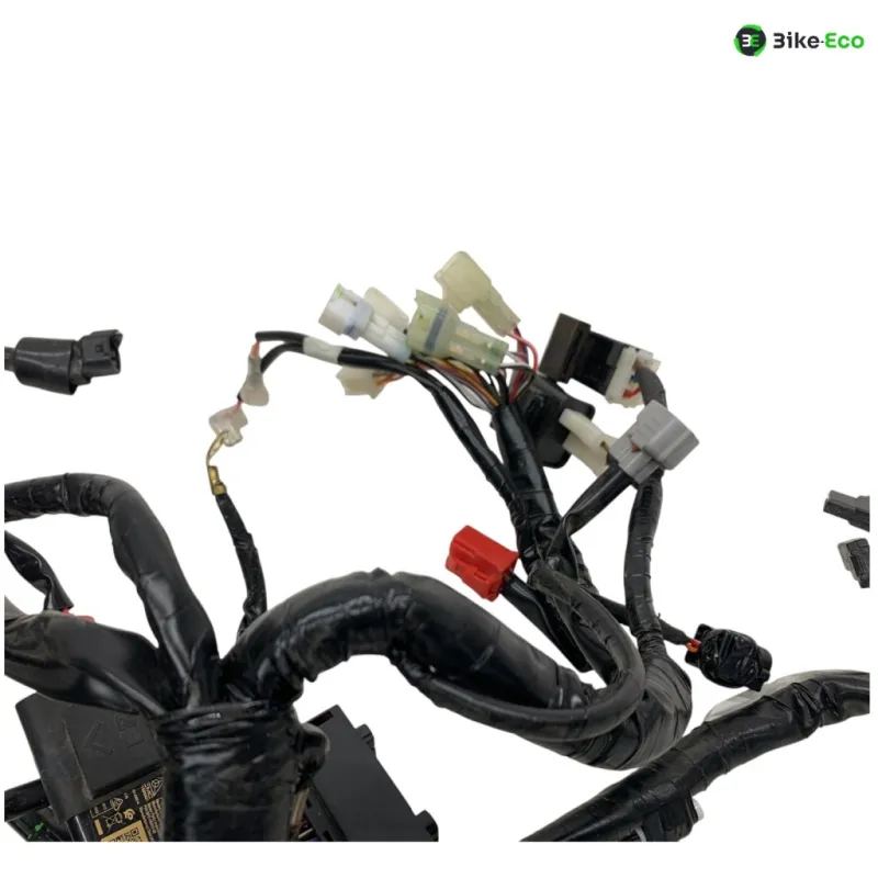 Faisceau electrique YAMAHA YZF 125 R 2025-2026