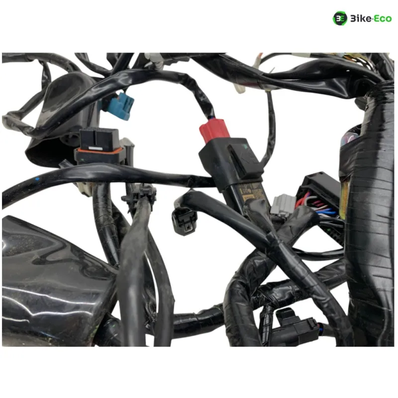 Faisceau electrique YAMAHA YZF 125 R 2025-2026