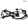 Faisceau electrique YAMAHA YZF 125 R 2025-2026