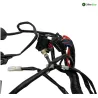 Faisceau electrique YAMAHA YZF 125 R 2025-2026