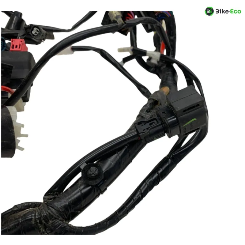 Faisceau electrique YAMAHA YZF 125 R 2025-2026