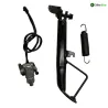 Bequille laterale YAMAHA YZF 125 R 2025-2026