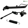Bequille laterale YAMAHA YZF 125 R 2025-2026