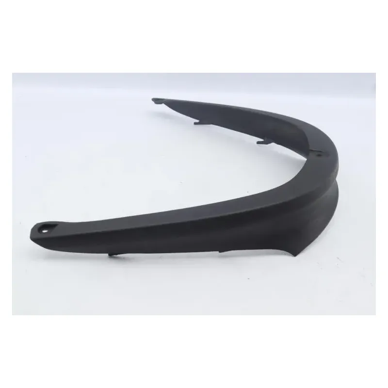 Separation de coque arriere MBK XC 125 FLAME F 2000 - 2002