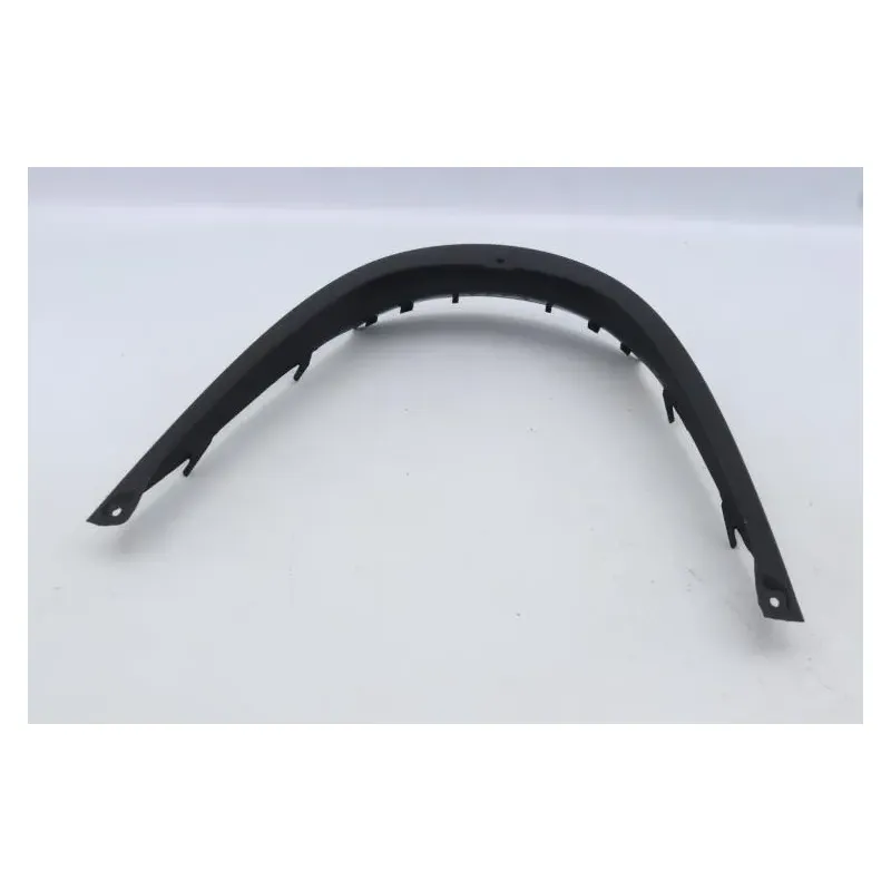 Separation de coque arriere MBK XC 125 FLAME F 2000 - 2002