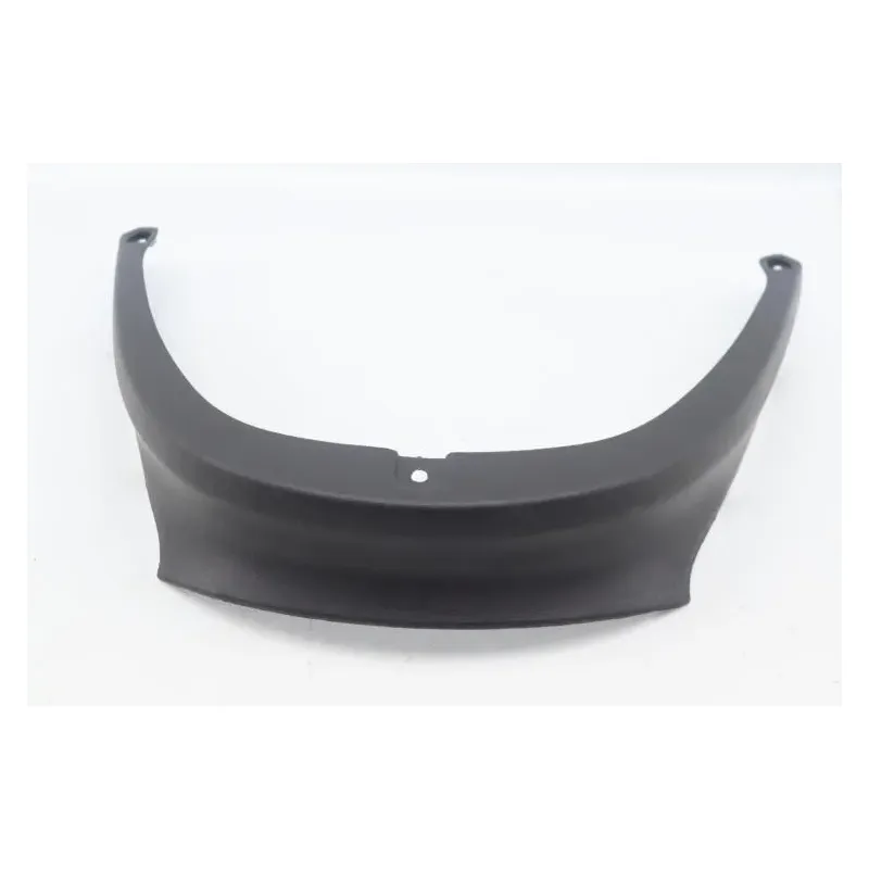 Separation de coque arriere MBK XC 125 FLAME F 2000 - 2002