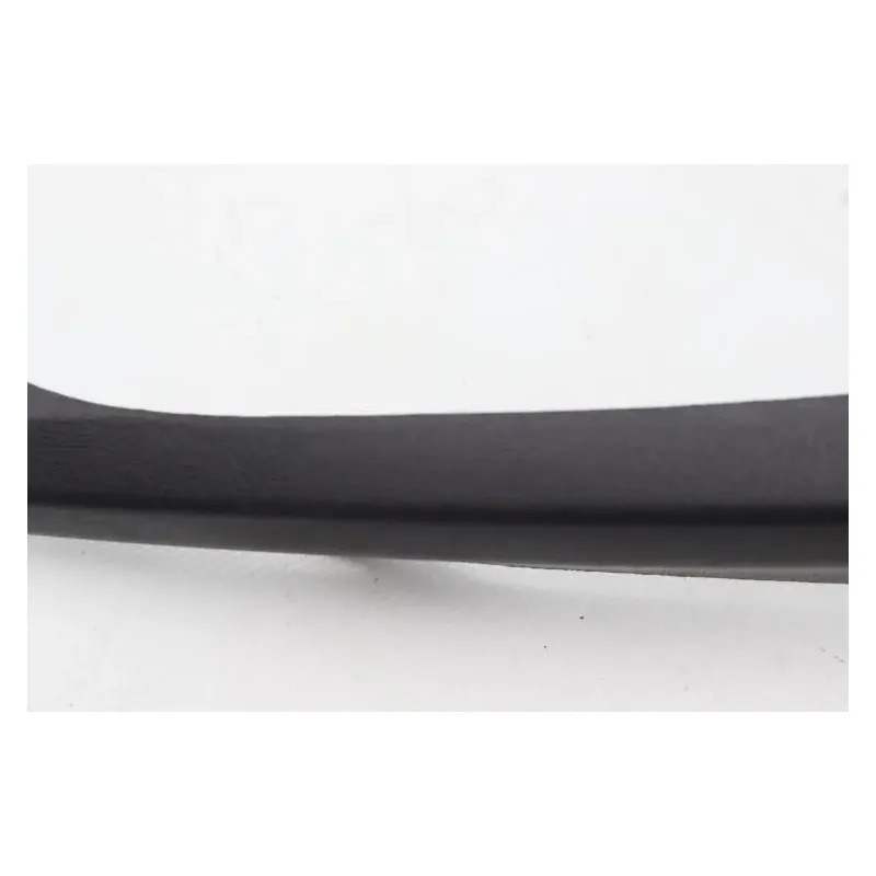 Separation de coque arriere MBK XC 125 FLAME F 2000 - 2002