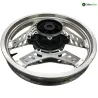Jante arriere HONDA MVX 250 F 1983-1984 Jante arriere HONDA MVX 250 F 1983-1984