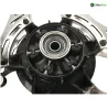 Jante arriere HONDA MVX 250 F 1983-1984 Jante arriere HONDA MVX 250 F 1983-1984