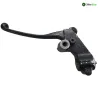 Cocotte d'embrayage gauche HONDA MVX 250 F 1983-1984
