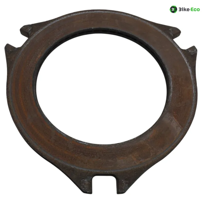 Disque frein avant HONDA MVX 250 F 1983-1984
