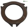 Disque frein avant HONDA MVX 250 F 1983-1984