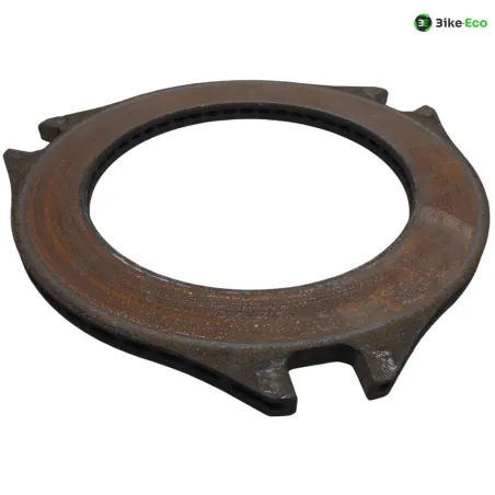 Disque frein avant HONDA MVX 250 F 1983-1984