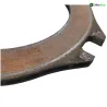 Disque frein avant HONDA MVX 250 F 1983-1984