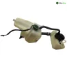 Reservoir huile HONDA MVX 250 F 1983-1984 Reservoir huile HONDA MVX 250 F 1983-1984