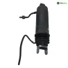Amortisseur HONDA MVX 250 F 1983-1984 Amortisseur HONDA MVX 250 F 1983-1984