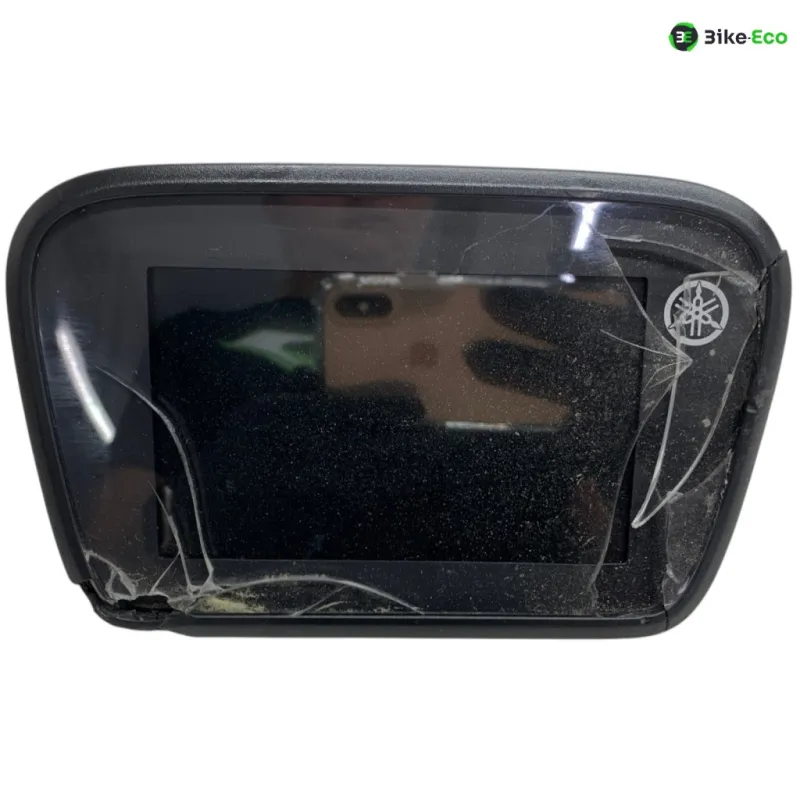Compteur YAMAHA YZF 125 R 2025-2026