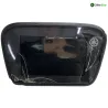 Compteur YAMAHA YZF 125 R 2025-2026