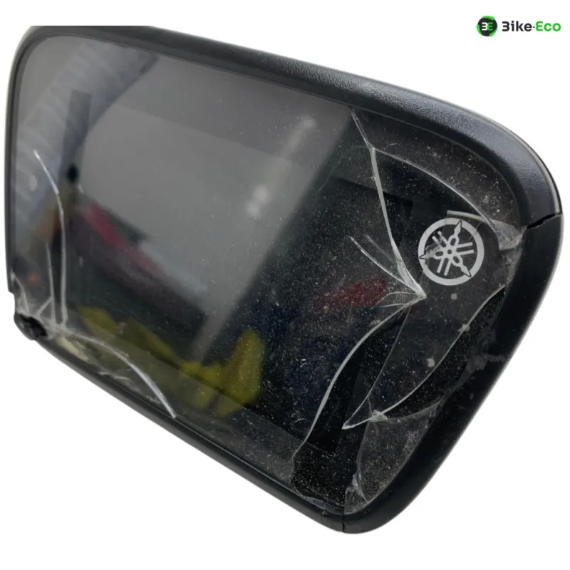 Compteur YAMAHA YZF 125 R 2025-2026