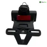 Support de plaque et eclairage YAMAHA YZF 125 R 2025-2026 Support de plaque et eclairage YAMAHA YZF 125 R 2025-2026