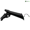 Support de plaque et eclairage YAMAHA YZF 125 R 2025-2026 Support de plaque et eclairage YAMAHA YZF 125 R 2025-2026