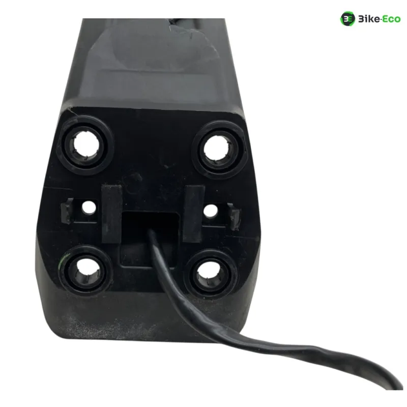 Support de plaque et eclairage YAMAHA YZF 125 R 2025-2026