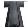 Support de plaque et eclairage YAMAHA YZF 125 R 2025-2026 Support de plaque et eclairage YAMAHA YZF 125 R 2025-2026