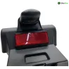 Support de plaque et eclairage YAMAHA YZF 125 R 2025-2026 Support de plaque et eclairage YAMAHA YZF 125 R 2025-2026