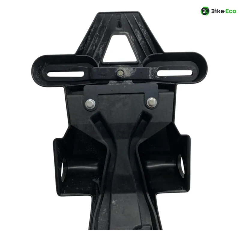 Support de plaque et eclairage YAMAHA YZF 125 R 2025-2026
