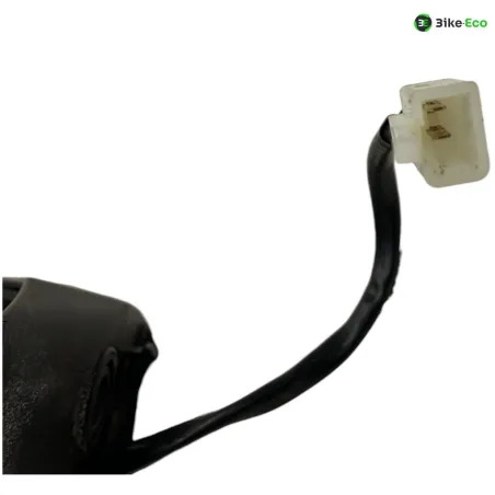 Support de plaque et eclairage YAMAHA YZF 125 R 2025-2026