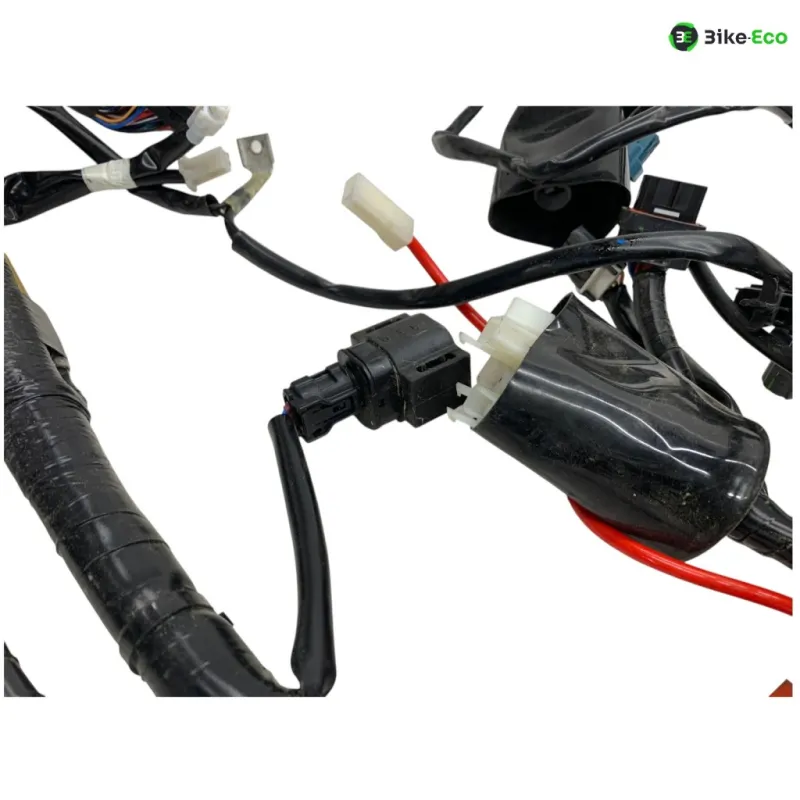 Faisceau electrique YAMAHA YZF 125 R 2025-2026