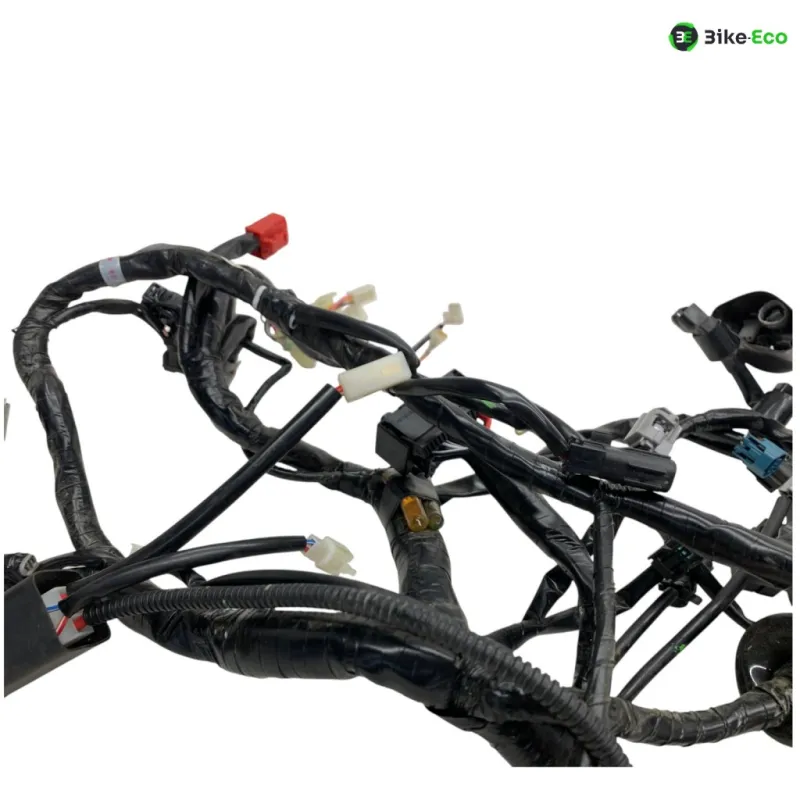 Faisceau electrique YAMAHA YZF 125 R 2025-2026