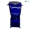 Cache reservoir YAMAHA YZF 125 R 2025-2026 Cache reservoir YAMAHA YZF 125 R 2025-2026